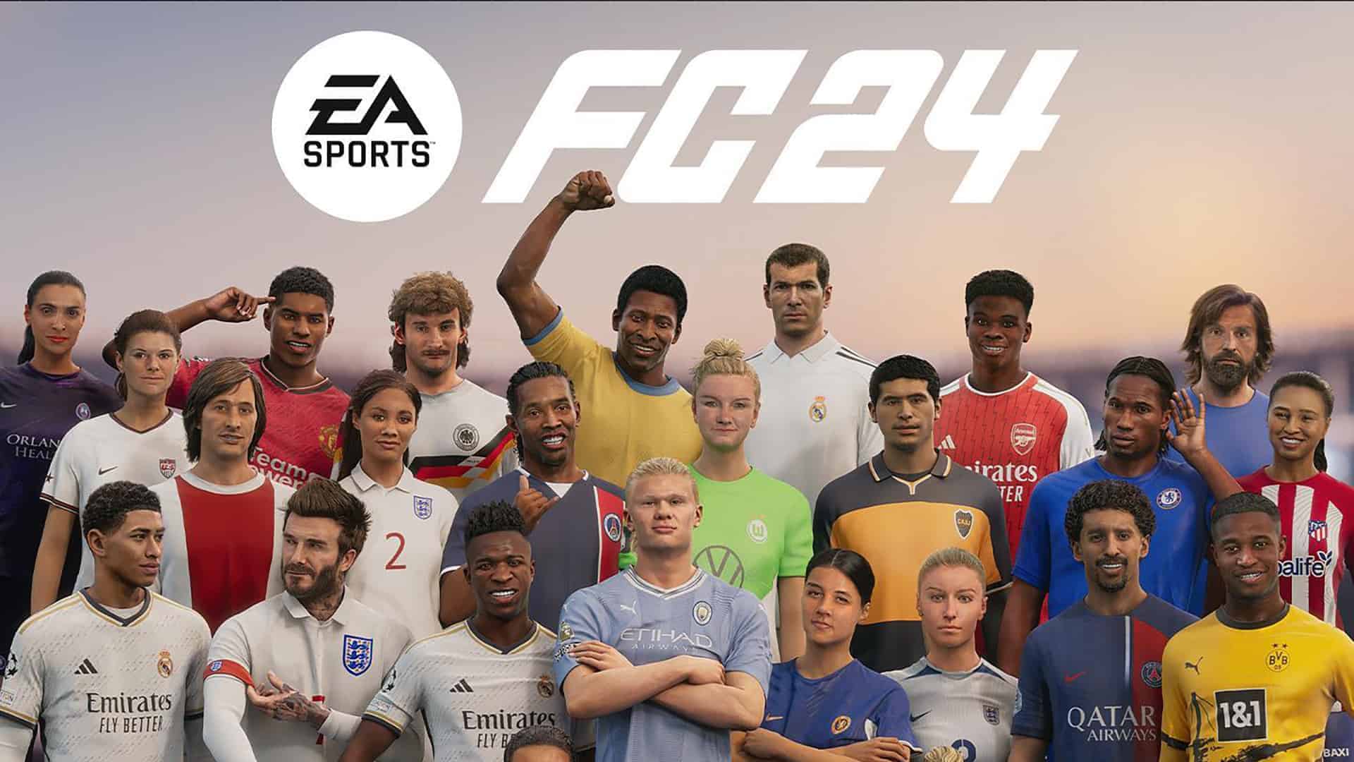 FIFA 22 Gratuit Jeu PC Télécharger