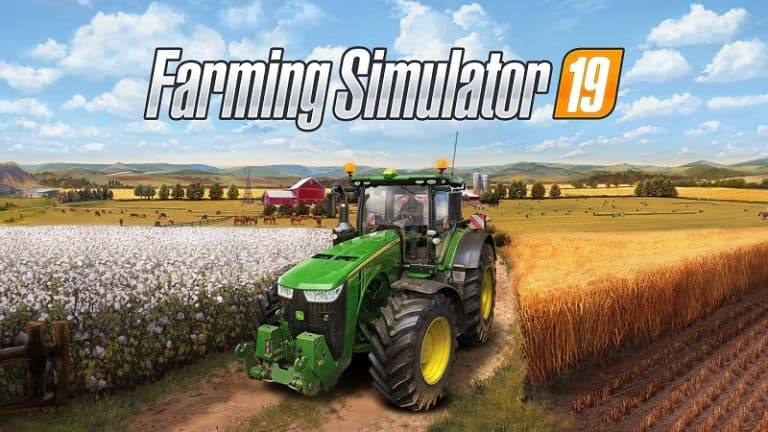 Farming Simulator 19 telecharger gratuit