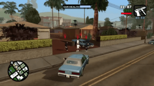GTA San Andreas telecharger sur pc  Telecharger Des Jeux