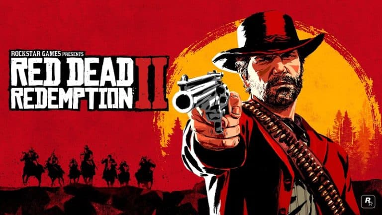 Red Dead Redemption 2 telecharger gratuit pc sans cle