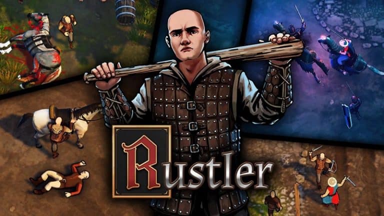 Rustler télécharger gratuit pour pc