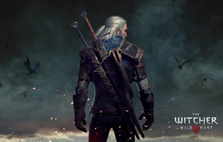 The Witcher 3: Wild Hunt telecharger gratuit