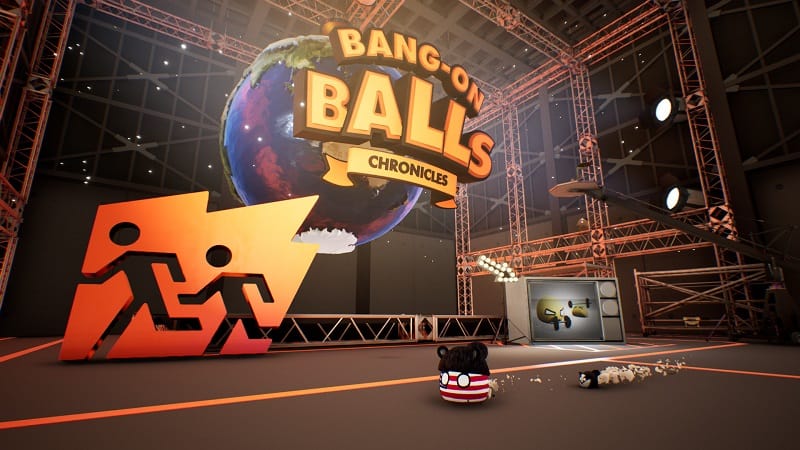 Bang-On Balls: Chronicles gratuit francais