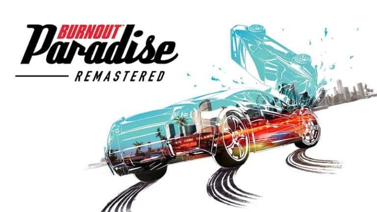 Burnout Paradise Remastered à télécharger gratuitement sur PC