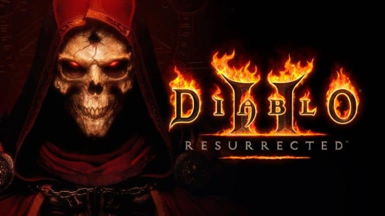 Diablo 2 Resurrected télécharger sur PC