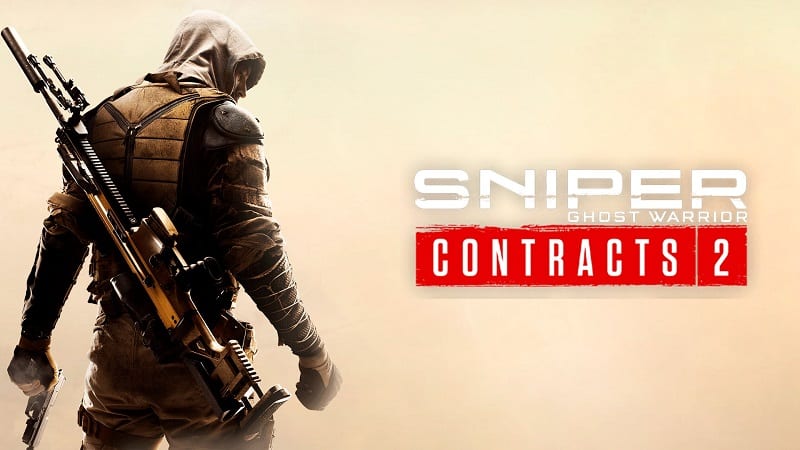 Sniper ghost warrior contracts 2 системные требования