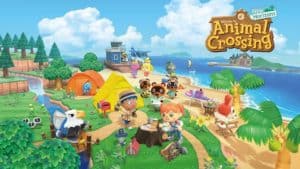 Animal Crossing: New Horizons télécharger gratuit