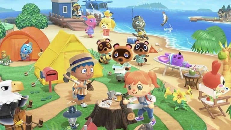 Animal Crossing: conseils de départ