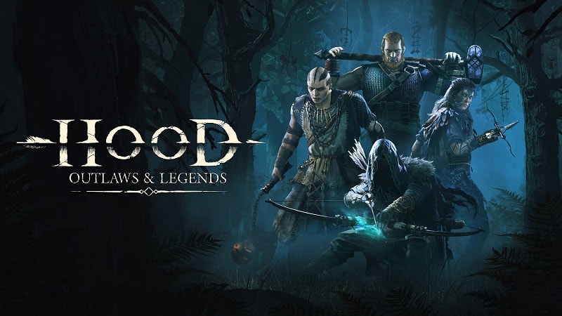 Hood: Outlaws and Legends télécharger gratuit pour PC