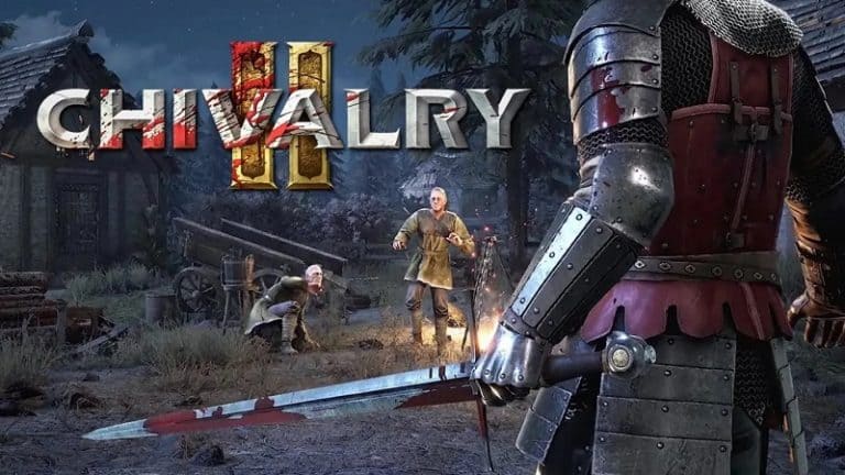 Chivalry 2 télécharger gratuit
