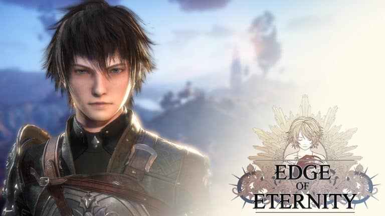 Edge of Eternity télécharger gratuitement sur PC