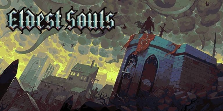 Eldest Souls télécharger gratuitement sur PC