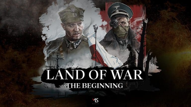 Land of War: The Beginning à télécharger gratuitement