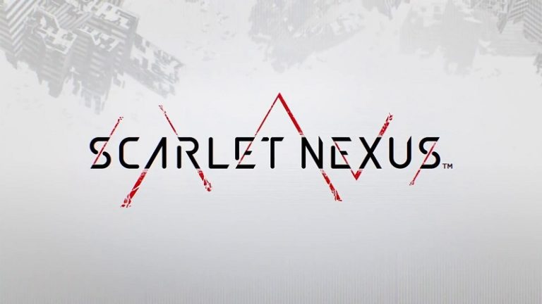 Scarlet Nexus télécharger gratuit pour PC