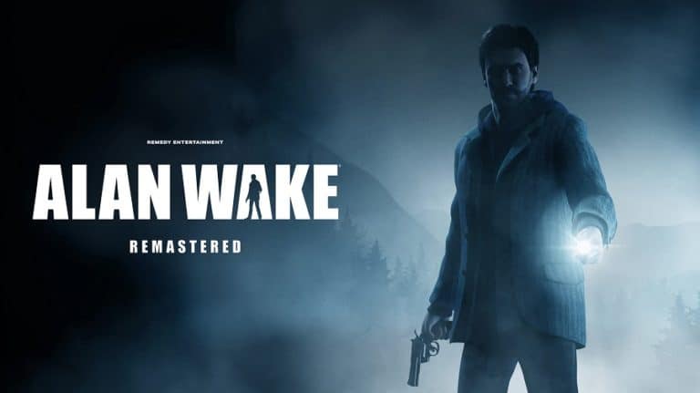 Alan Wake Remastered télécharger gratuitement sur PC