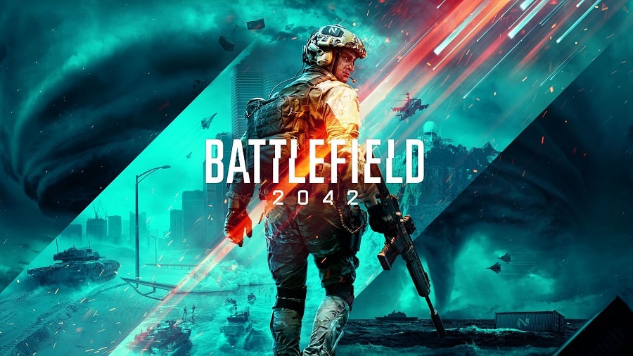 Battlefield 2042 Télécharger Jeu Gratuit