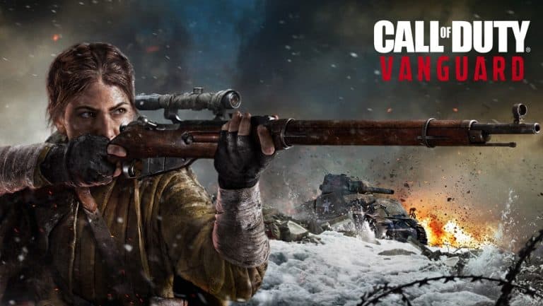 Call of Duty: Vanguard gratuit francais