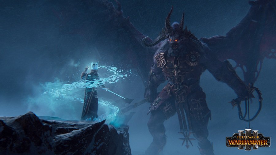 Total War: Warhammer III télécharger gratuit