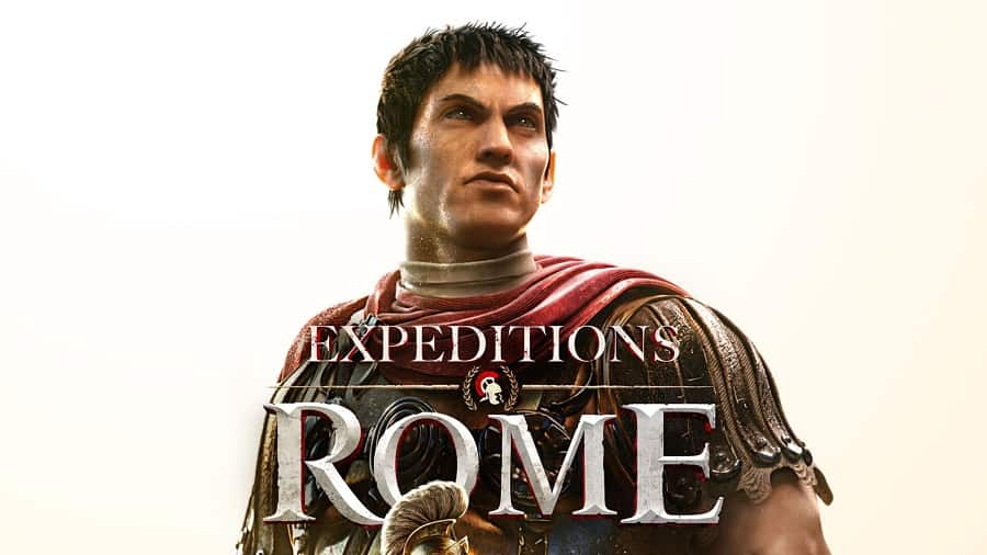 Expeditions: Rome télécharger jeu gratuit