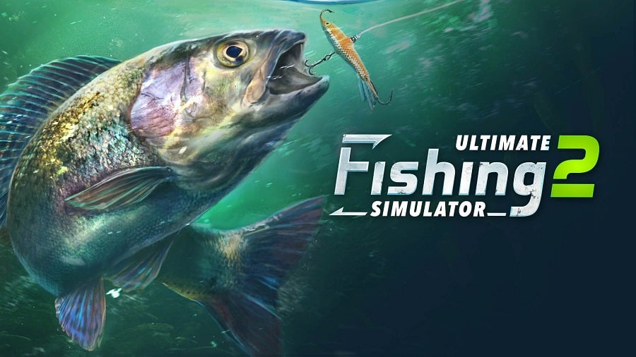 Ultimate Fishing Simulator 2 télécharger jeu version complete