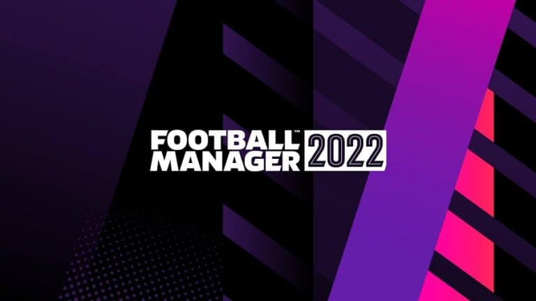 Télécharger Football Manager 2022 gratuit