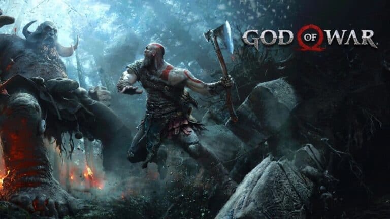 Télécharger God of War gratuit