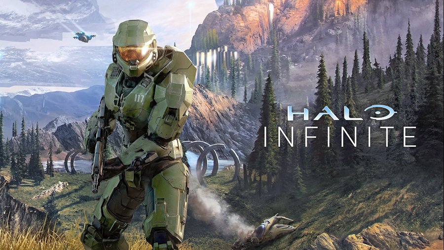 Télécharger jeux Halo Infinite PC gratuit