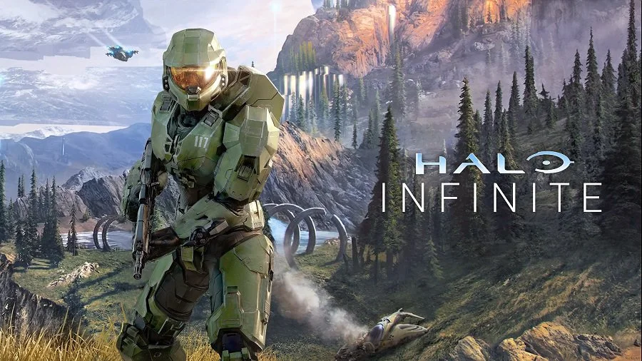 Télécharger jeux Halo Infinite PC gratuit