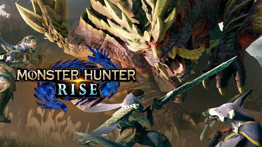 Monster Hunter: Rise télécharger Jeu PC