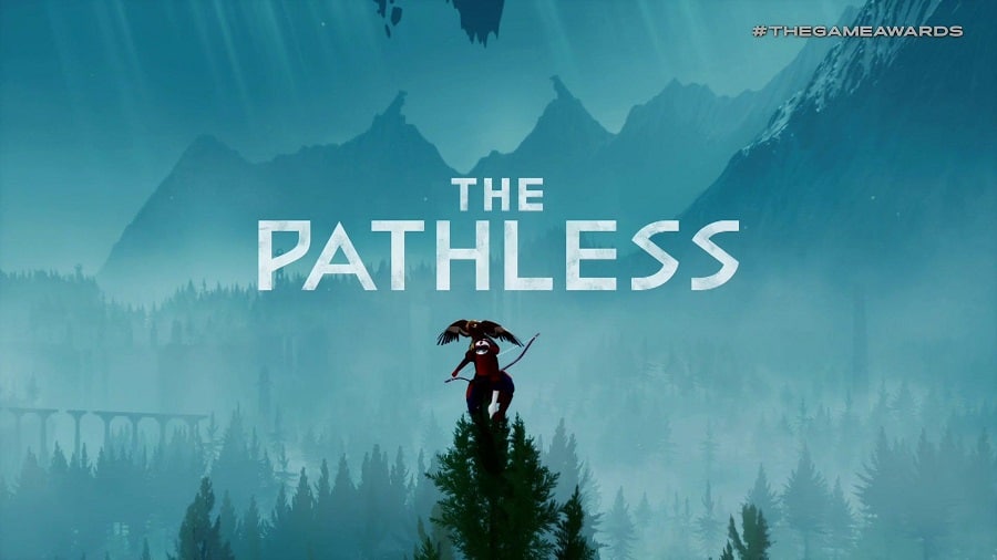 Telecharger The Pathless PC gratuit sans clé d'activation