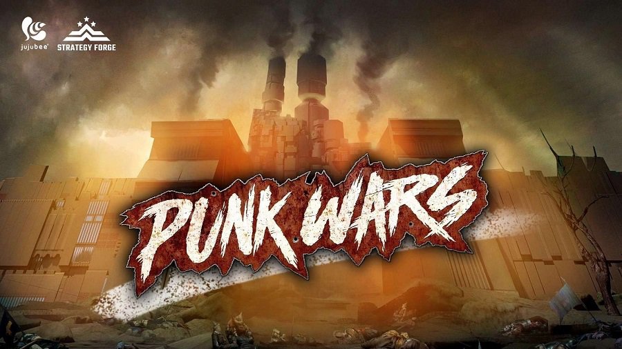 Télécharger Punk Wars sur PC
