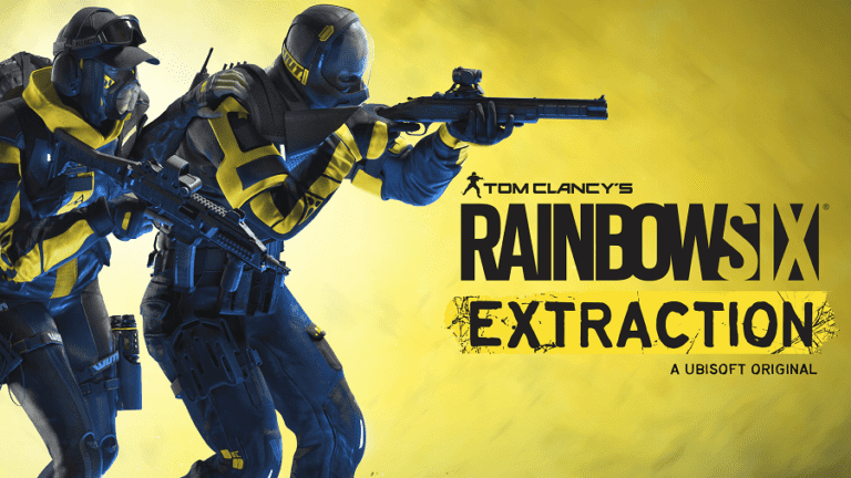 Télécharger Tom Clancy's Rainbow Six: Extraction gratuit