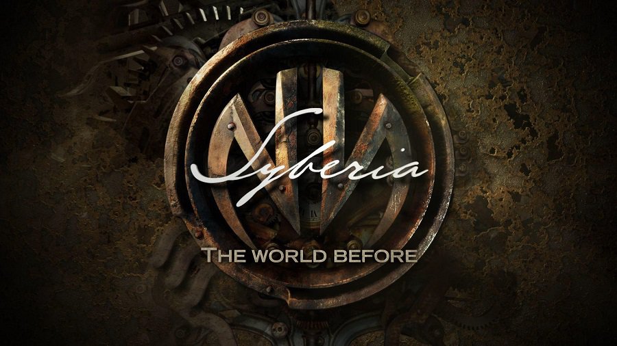 Syberia: The World Before gratuit francais
