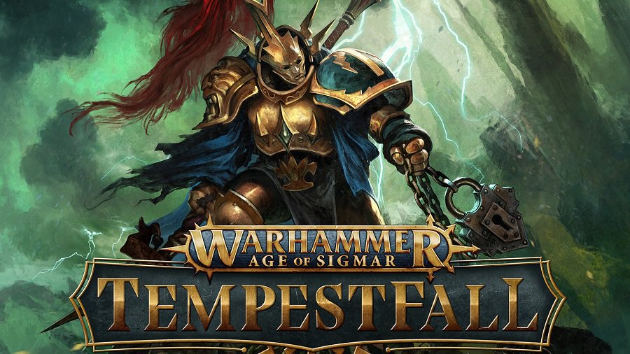 Télécharger Warhammer Age of Sigmar: Tempestfall sur PC