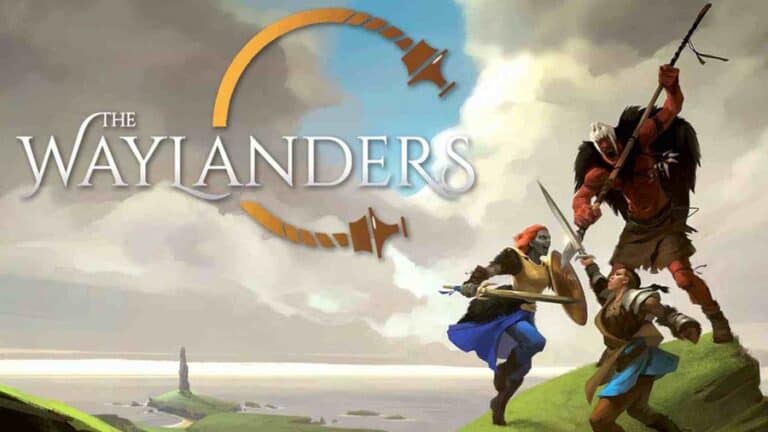 Telecharger The Waylanders gratuit complet