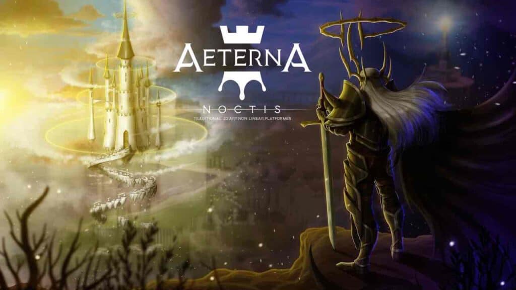 Telecharger Aeterna Noctis gratuit complet PC