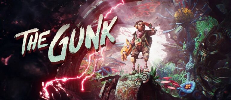 The Gunk télécharger jeu gratuit