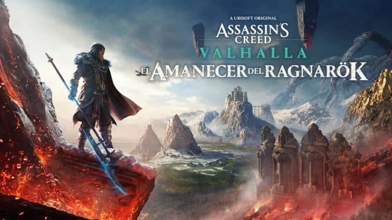 Télécharger Assassin's Creed Valhalla L'Aube du Ragnarök gratuit