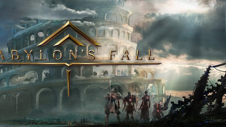 Telecharger Babylon's Fall gratuit