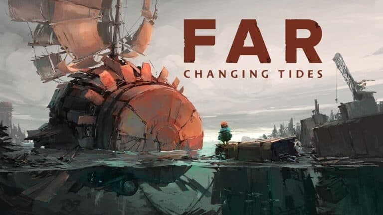 Télécharger FAR: Changing Tides gratuit