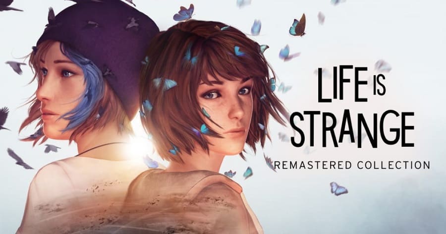 Telecharger Life is Strange Remastered Collectio gratuit
