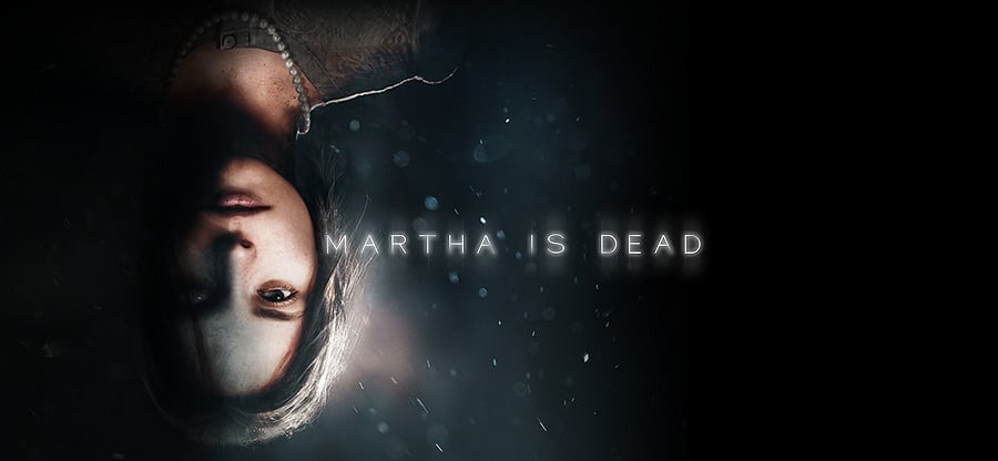 Télécharger Martha Is Dead gratuit