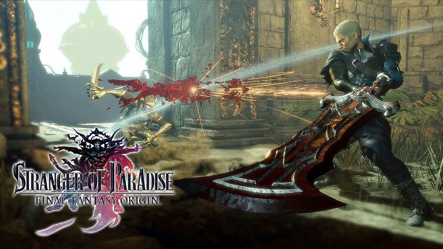 Stranger of Paradise: Final Fantasy Origin gratuit francais