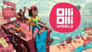 Télécharger jeu OlliOlli World PC gratuit