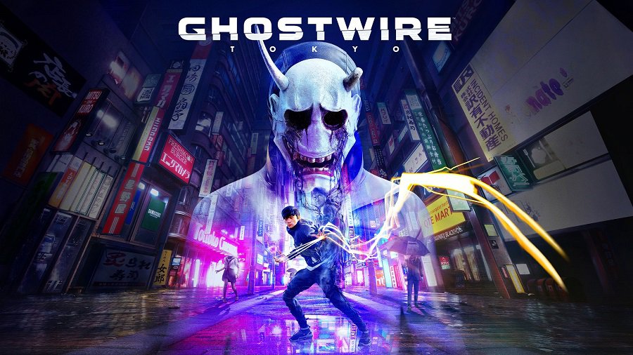 Telecharger Ghostwire: Tokyo gratuitement sur PC
