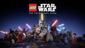 LEGO Star Wars : La Saga Skywalker gratuit