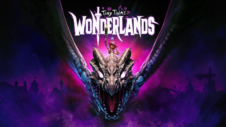 Tiny Tina's Wonderlands télécharger jeu gratuit