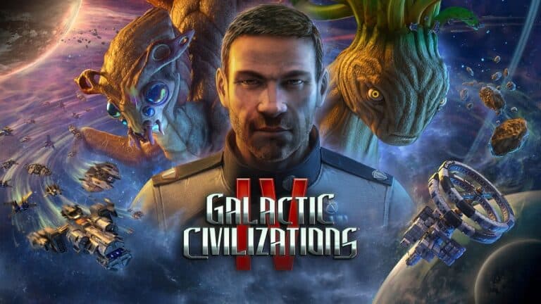 Galactic Civilizations IV gratuit télécharger