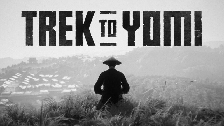 Telecharger Trek to Yomi gratuit