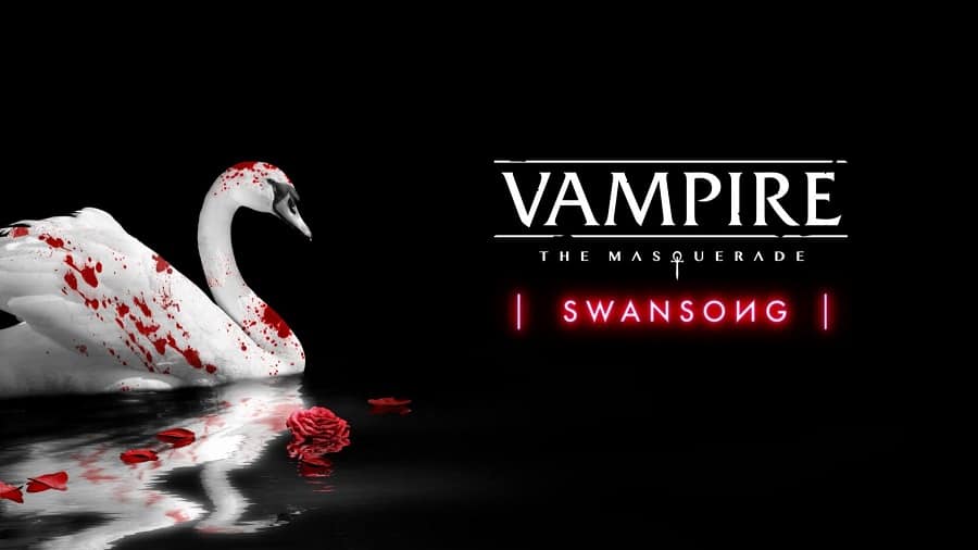 Télécharger Vampire: The Masquerade - Swansong gratuit